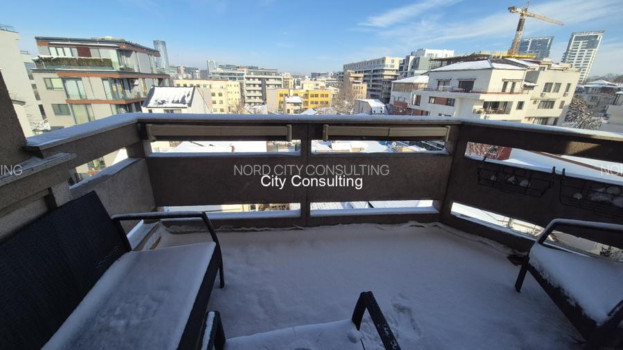 Vanzare apartament 4 camere Floreasca Dorobanti - 5