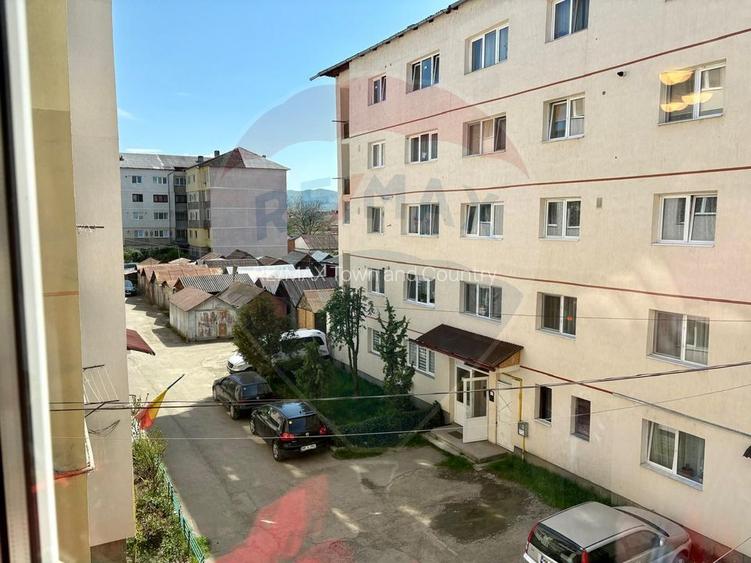 Apartament cu 4 camere de vânzare în zona Ultracentral - 16