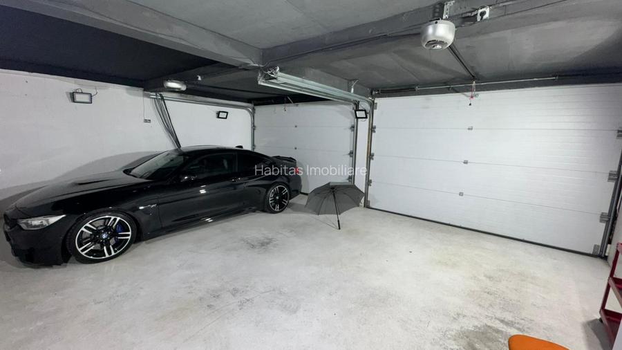 Casă de vânzare în Florești, teren 500 mp, zonă Vivo - 27