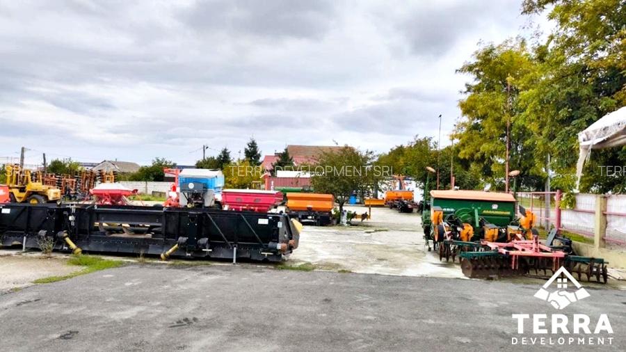 Lumina, teren intravilan 2240mp - 7