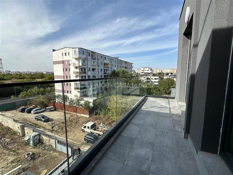 3 camere imobil nou N.Grigorescu - 8