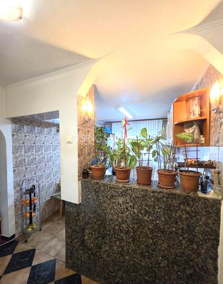 3 camere | decomandat | bloc 1980 reabilitat | 100 m Metrou Gorjului - 7