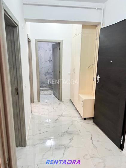 Lujerului Plaza Exigent Modern Luminos Parc Timisoara LUX + parcare inclusa - 7