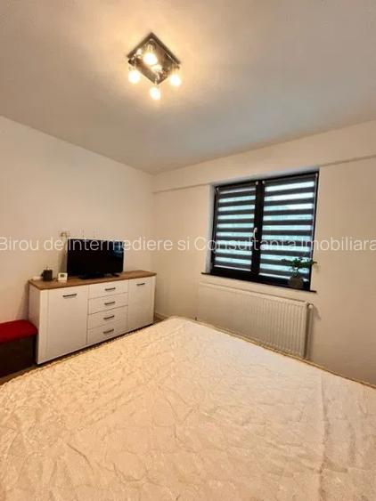 ⏩ Tomis PLUS 2 Camere Decoamdate 58,40m² Mobilat Utilat Centrala - 2