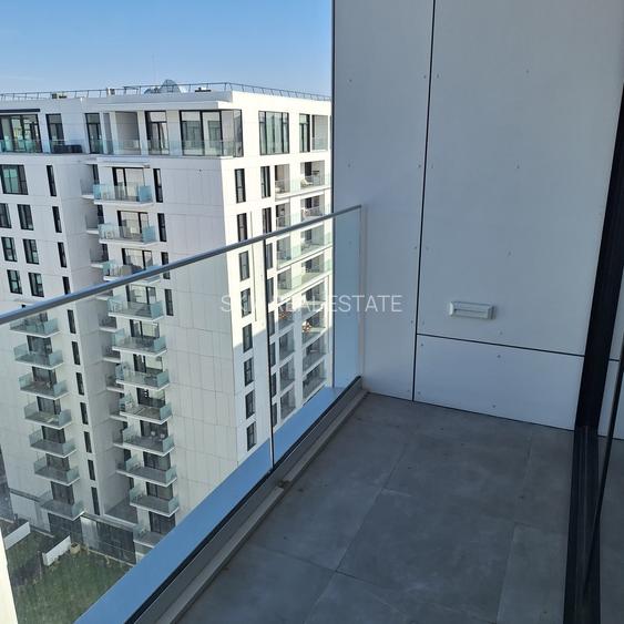 VANZARE 4 CAMERE PENTHOUSE // ONE COTROCENI PARK // DIRECT DEZVOLTATOR - 19