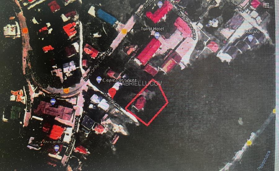 Vila interbelica "Sandoza" - 3