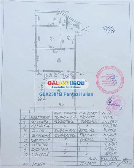 Dristor | 3 camere | Semidecomandat | 9min. metrou | Comision % - 10