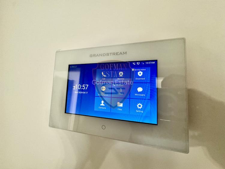  Garsoniera  Bucatarie inchisa Debara, Incalzire in pardoseala Trocadero Boxa - 8