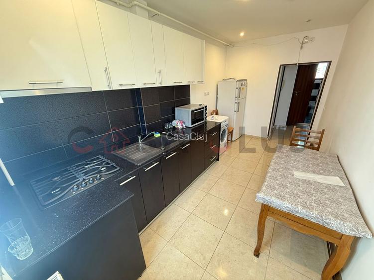 Apartament modern de închiriat,  zona Mărăști, Dorobanților, 2 camere, parcare - 6
