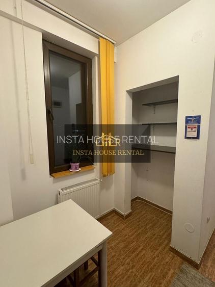 Bucurestii Noi metrou Jiului bloc nou, centrala proprie, balcon, - 6