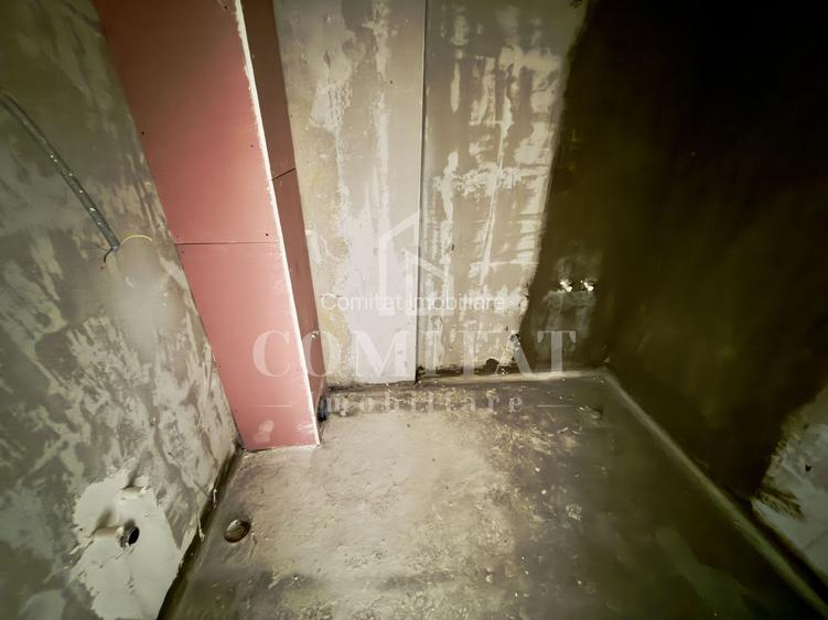 0% comision | Apartament 4 camere | Terasă generoasă | Wings Cluj - 9