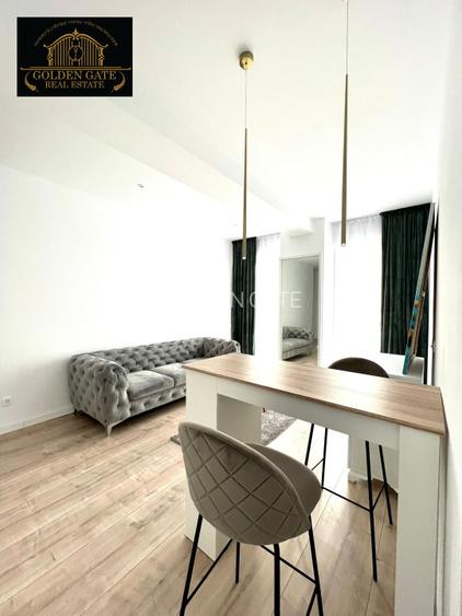 Peak Residence | Baneasa | 2 Camere | Terasa | Centrala | Pet Friendly - 3