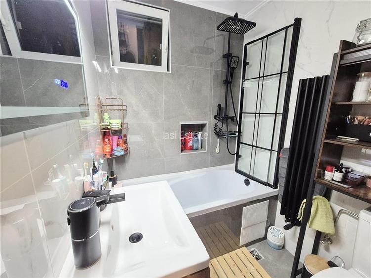 Apartament de vanzare cu 3 camere in Alexandru cel Bun - 10