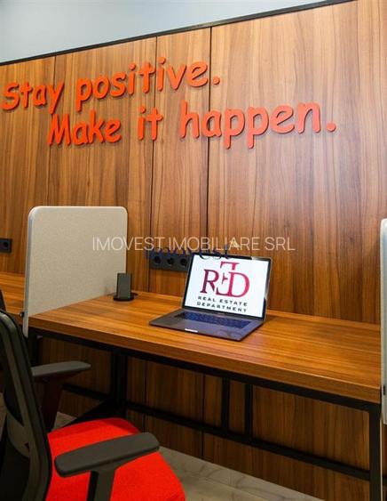 Spatiu de birouri ultracentral Satu Mare - 7