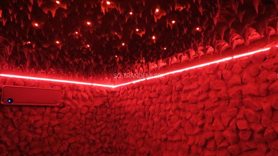 Afacere la cheie - pensiune in incinta lacurilor sarate din Ocna Sibiului - 11