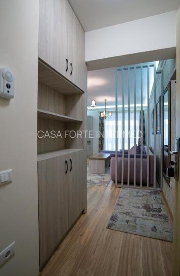 Apartament 2 camere de vânzare în Mamaia –  Complex Moonlight 116000  euro - 15