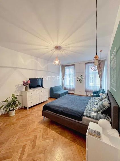 Studio 400 E centru Sibiu - 3