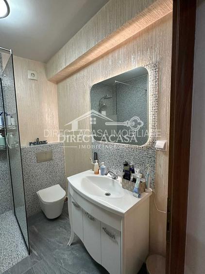 Apartament 2 camere premium cu terasa, Green Residence - Tudor - 7