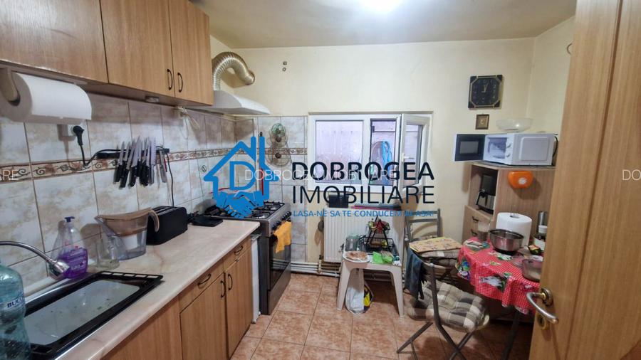  ZONA CENTRALA- CASA P+M, TEREN 397 MP - 9