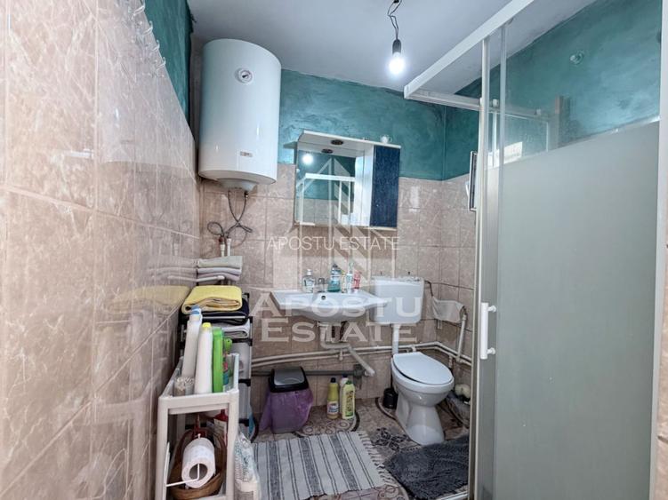 Casa renovata de vanzare langa Shopping City Timisoara - 4