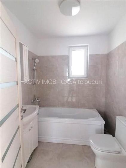 Casa individuala -Domnesti-Teghes-  315mp teren- 2 locuri parcare- STB -129900E- - 10
