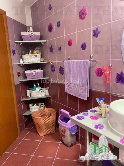 Vila de vanzare in Bucurestii Noi - 14