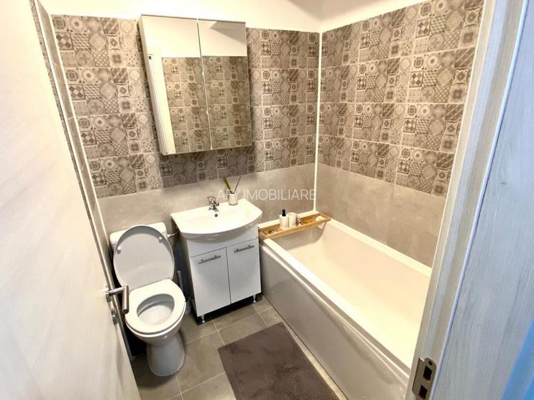 Inchiriez Studio -  Metrou Berceni -Centrala proprie - 4