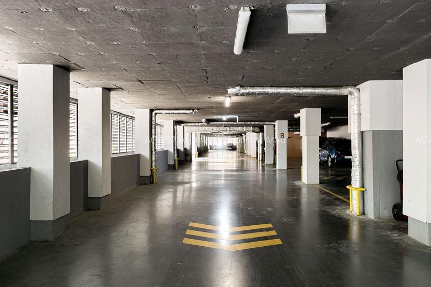 De vânzare spațiu de birouri ultracentral Arad Plazza - 11