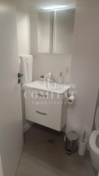 Apartament la cheie | Etaj intermediar | Zona Lidl - 14