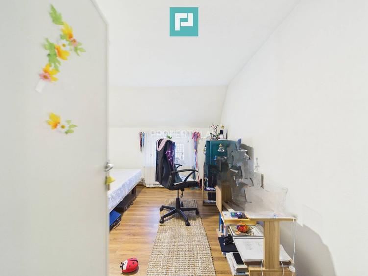 Casă individuală P + E | Spațioasă | Săcălaz | - 42