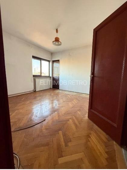 Apartament cu terasă panoramică, zona Calea Victoriei - 4
