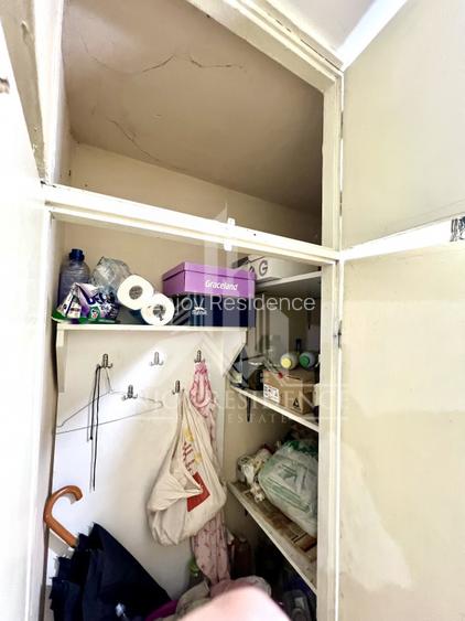 OCAZIE! Garsoniera decomandata | SUPER POZITIE | METROU GORJULUI 5 MINUTE - 15