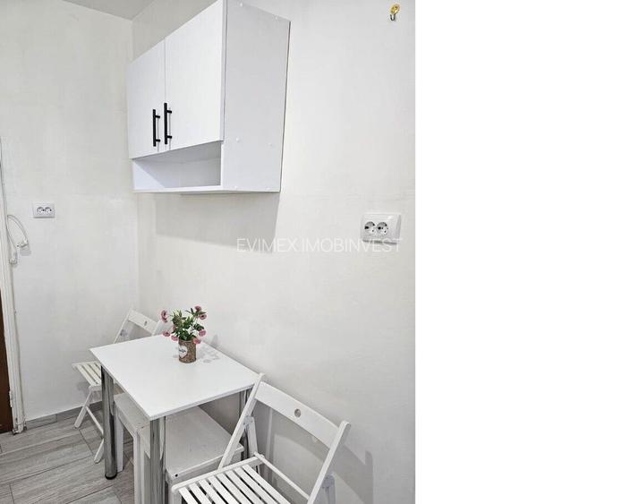 Dristor vanzare ap. 2 camere dec - 5