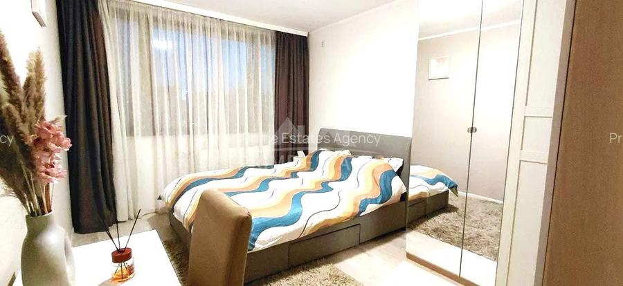 Apartament 3 camere de închiriat – Parcul Circului - 4