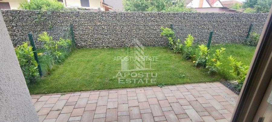 Apartament 2 camere, prima inchiriere, centrala proprie, zona Mehala - 7