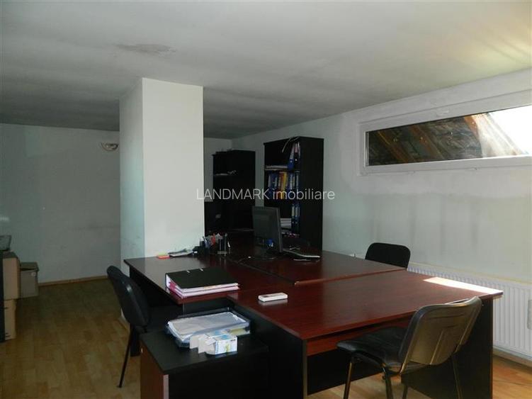 Casa in zona Lipovei, Iulius Mall - 14