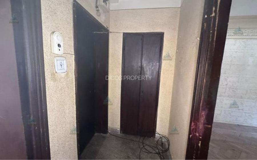 Apartament 3 camere de vânzare – zona centrală/parter - 7
