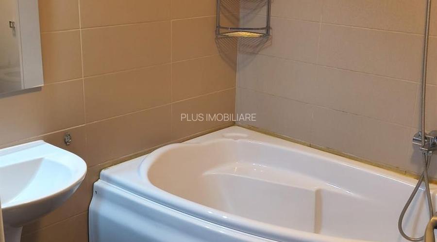 Apartament 2 camere Modern + CTP in Bloc Nou langa metrou Valea Ialomitei - 6