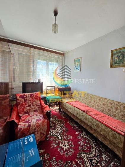 2 camere Berceni -Alexandru Obregia spatios liber decomandat - 6