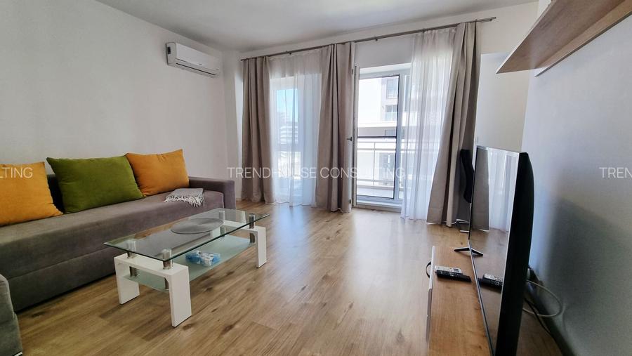 2 camere | Metrou Pipera | Promenada | Belvedere Residence | Aviatiei - 5