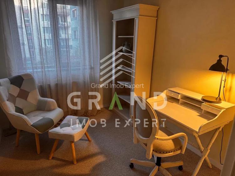 Apartament NOU cu 3 camere | 70 mp+terasa 10 mp | Garaj subteran | Borhanci - 7