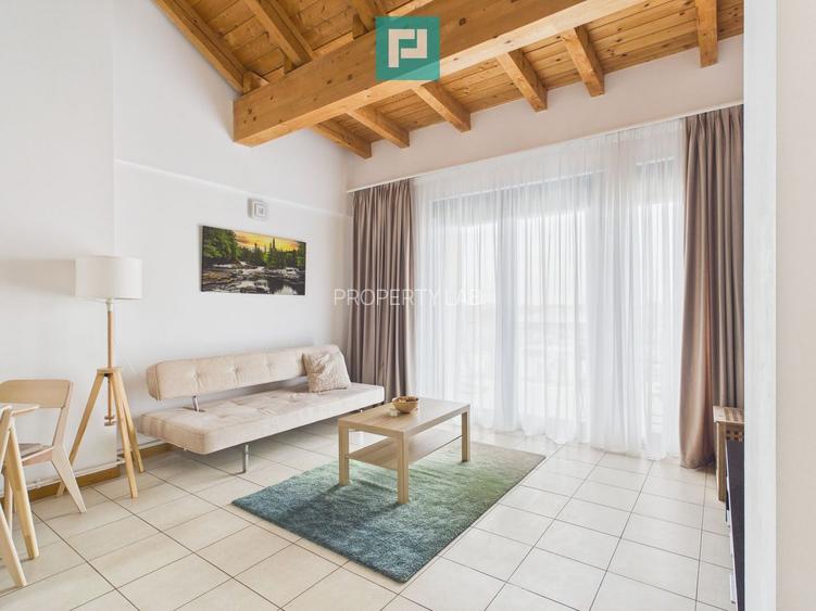 Apartament cu 2 camere | Spectaculos | Dumbrăvița - 21