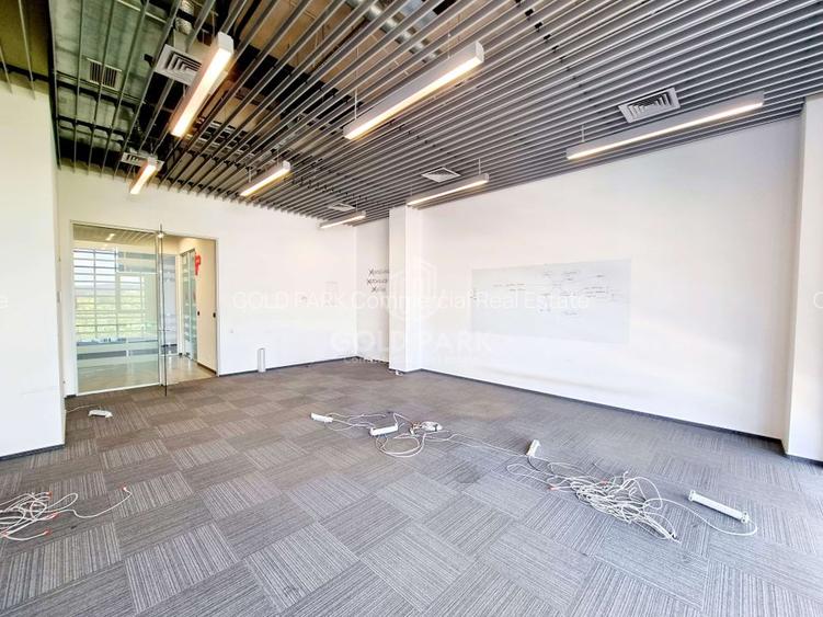 Sp. Birouri-0% COMISION-Cladire Clasa A-Suprafete de la 168-1,200 mp - 8