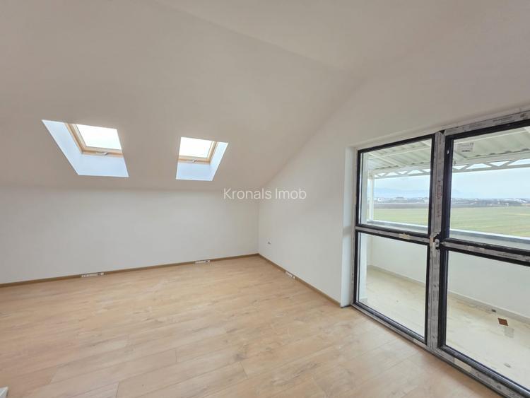 Apartament cu doua camere, zona Dealul Lempes, Sânpetru - 7