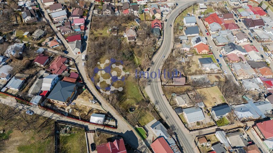 2.035 mp cu Vedere Panoramică | Galata - 4