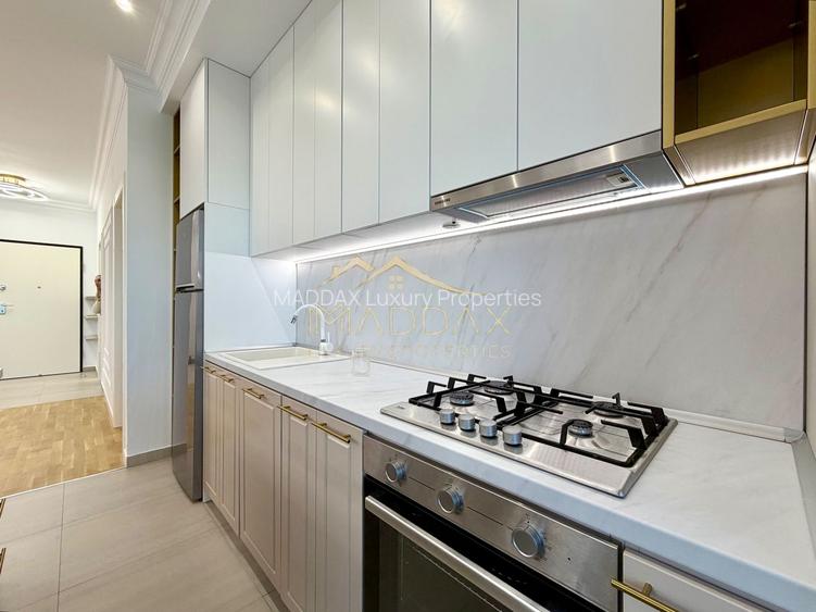 Apartament cu 2 camere *70mp utili* + 17mp terasa // Baneasa - Jandarmeriei - 20