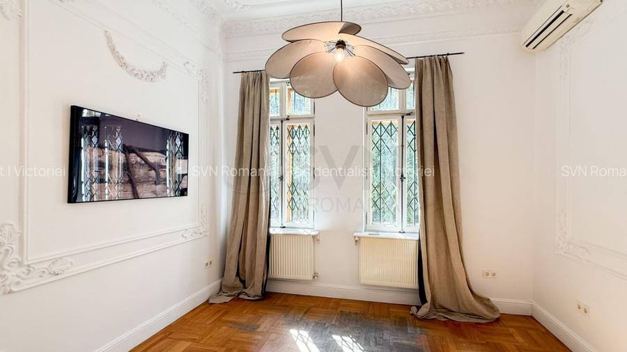 REV2005385 Vila interbelica de inchiriat - 3