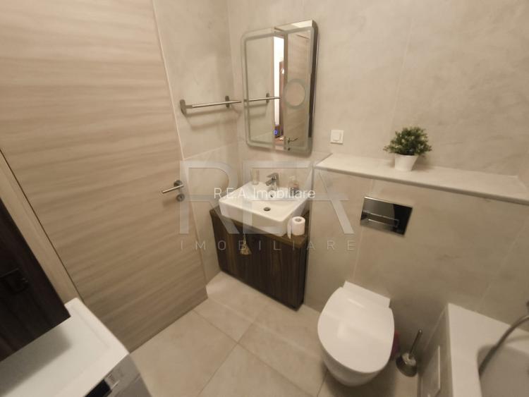 Garsoniera, Aviatiei - 11