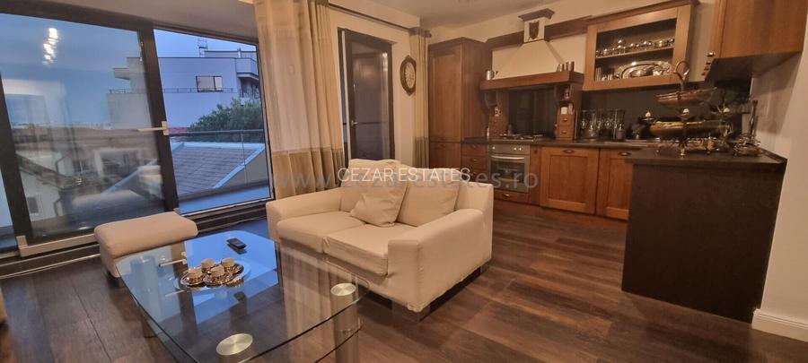 HERASTRAU SOSEAUA NORDULUI DE INCHIRIAT APARTAMENT 3 CAMERE  LUX - 10