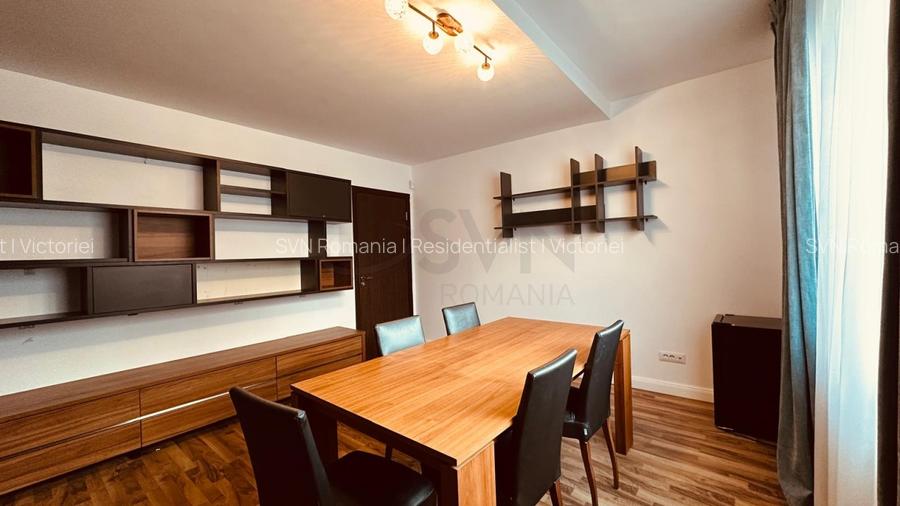 REV2005388 Vila de inchirat in Complex I Corbeanca - 9